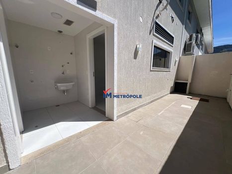 Foto 18 do(a) Casa em Condomínio de 3 quartos à venda em Vargem Grande, Rio de Janeiro