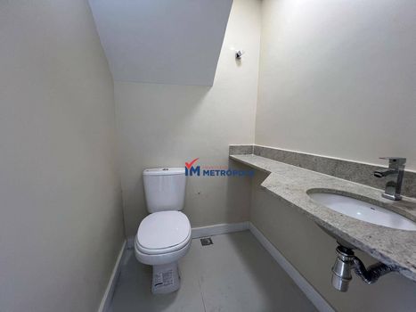 Foto 7 do(a) Casa em Condomínio de 3 quartos à venda em Vargem Grande, Rio de Janeiro