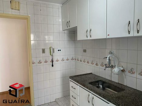 Foto 10 do(a) Apartamento de 2 quartos à venda em Vila Valparaíso, Santo André