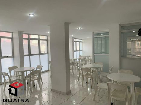 Foto 44 do(a) Apartamento de 2 quartos à venda em Vila Valparaíso, Santo André