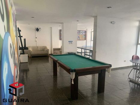 Foto 42 do(a) Apartamento de 2 quartos à venda em Vila Valparaíso, Santo André