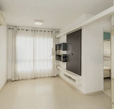 Foto 2 do(a) Apartamento de 2 quartos para alugar em Partenon, Porto Alegre
