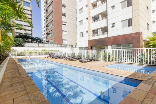 Foto 43 do(a) Apartamento de 2 quartos à venda em Vila Olímpia, São Paulo