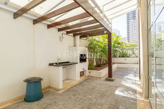 Foto 49 do(a) Apartamento de 2 quartos à venda em Vila Olímpia, São Paulo