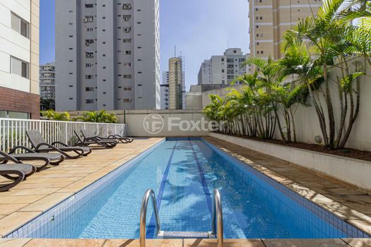 Foto 42 do(a) Apartamento de 2 quartos à venda em Vila Olímpia, São Paulo