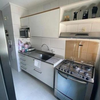 Foto 9 do(a) Apartamento de 3 quartos à venda em Vila Olímpia, São Paulo