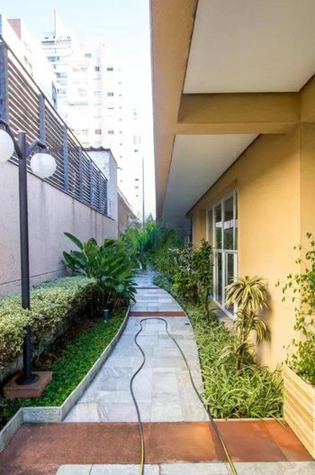 Foto 30 do(a) Apartamento de 3 quartos à venda em Vila Olímpia, São Paulo