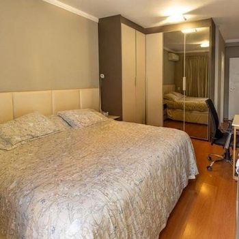 Foto 18 do(a) Apartamento de 3 quartos à venda em Vila Olímpia, São Paulo