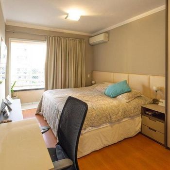 Foto 17 do(a) Apartamento de 3 quartos à venda em Vila Olímpia, São Paulo