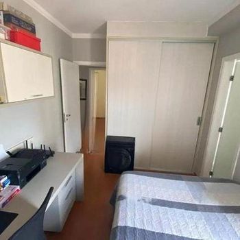 Foto 14 do(a) Apartamento de 3 quartos à venda em Vila Olímpia, São Paulo