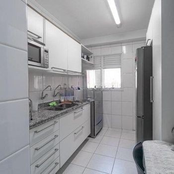 Foto 7 do(a) Apartamento de 3 quartos à venda em Vila Olímpia, São Paulo