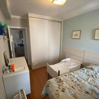 Foto 13 do(a) Apartamento de 3 quartos à venda em Vila Olímpia, São Paulo