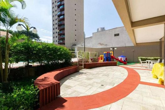 Foto 25 do(a) Apartamento de 3 quartos à venda em Vila Olímpia, São Paulo