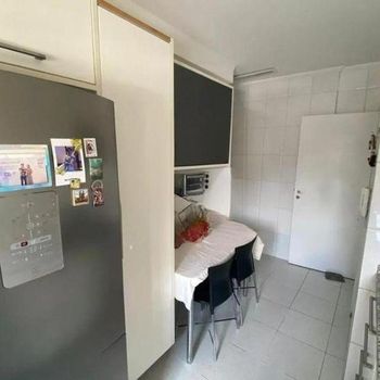 Foto 8 do(a) Apartamento de 3 quartos à venda em Vila Olímpia, São Paulo