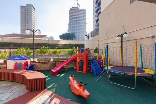 Foto 26 do(a) Apartamento de 3 quartos à venda em Vila Olímpia, São Paulo