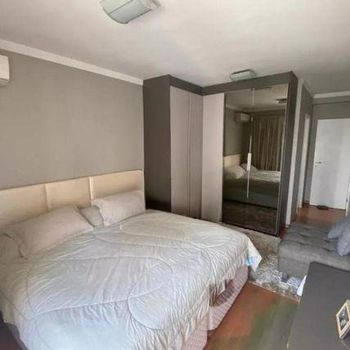 Foto 16 do(a) Apartamento de 3 quartos à venda em Vila Olímpia, São Paulo