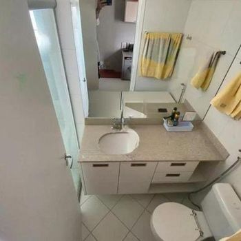 Foto 19 do(a) Apartamento de 3 quartos à venda em Vila Olímpia, São Paulo