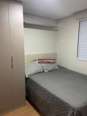 Foto 15 do(a) Apartamento de 2 quartos à venda em Jardim City, Guarulhos