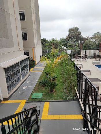 Foto 22 do(a) Apartamento de 2 quartos à venda em Jardim City, Guarulhos