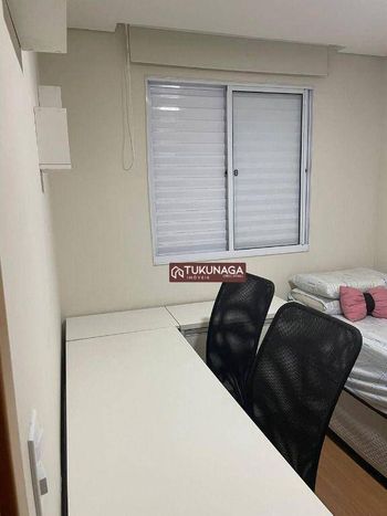 Foto 19 do(a) Apartamento de 2 quartos à venda em Jardim City, Guarulhos