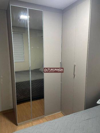 Foto 12 do(a) Apartamento de 2 quartos à venda em Jardim City, Guarulhos