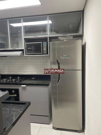Foto 10 do(a) Apartamento de 2 quartos à venda em Jardim City, Guarulhos