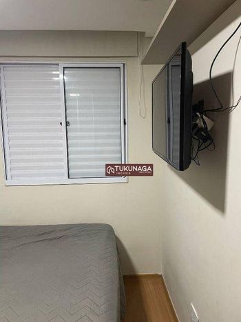 Foto 13 do(a) Apartamento de 2 quartos à venda em Jardim City, Guarulhos