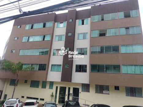 Foto 1 do(a) Apartamento de 2 quartos à venda em Guará II, Brasília