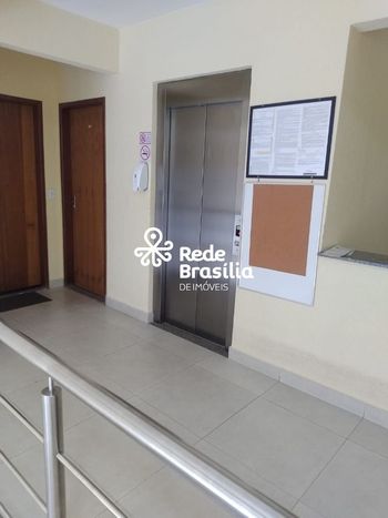 Foto 9 do(a) Apartamento de 2 quartos à venda em Guará II, Brasília