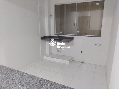 Foto 7 do(a) Apartamento de 2 quartos à venda em Guará II, Brasília