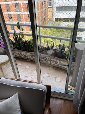Foto 4 do(a) Apartamento de 3 quartos à venda em Itaim Bibi, São Paulo