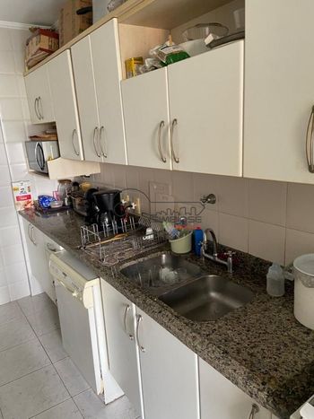 Foto 15 do(a) Apartamento de 3 quartos à venda em Itaim Bibi, São Paulo