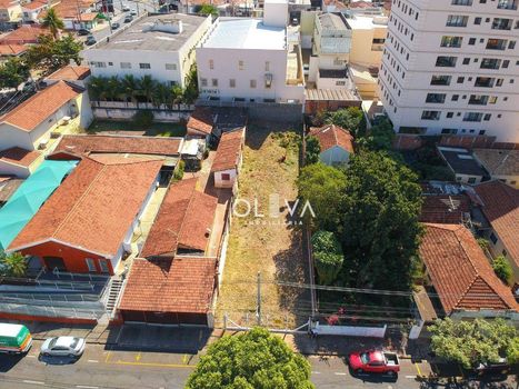 Foto 2 do(a) Terreno false à venda em Boa Vista, São José do Rio Preto