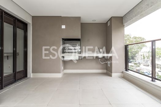 Foto 2 do(a) Apartamento de 4 quartos à venda em Jardim Leonor, São Paulo