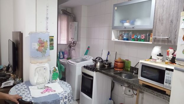 Foto 10 do(a) Flat de 3 quartos à venda em Tristeza, Porto Alegre