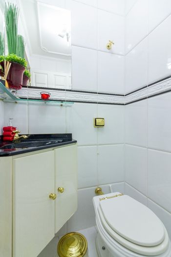 Foto 22 do(a) Apartamento de 3 quartos à venda em Sumarezinho, São Paulo