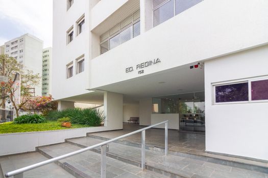 Foto 48 do(a) Apartamento de 3 quartos à venda em Sumarezinho, São Paulo