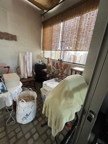 Foto 34 do(a) Apartamento de 4 quartos à venda em Vila Mariana, São Paulo
