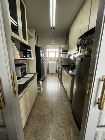 Foto 13 do(a) Apartamento de 4 quartos à venda em Vila Mariana, São Paulo