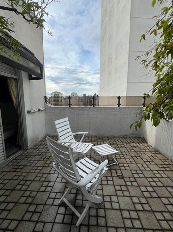 Foto 33 do(a) Apartamento de 4 quartos à venda em Vila Mariana, São Paulo
