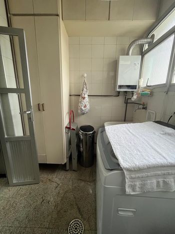 Foto 16 do(a) Apartamento de 4 quartos à venda em Vila Mariana, São Paulo