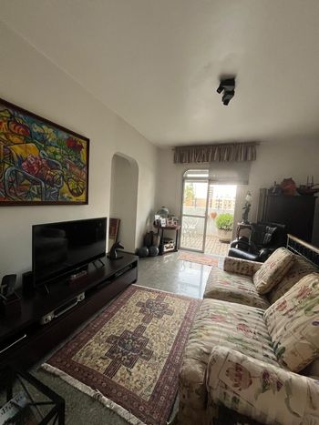 Foto 1 do(a) Apartamento de 4 quartos à venda em Vila Mariana, São Paulo