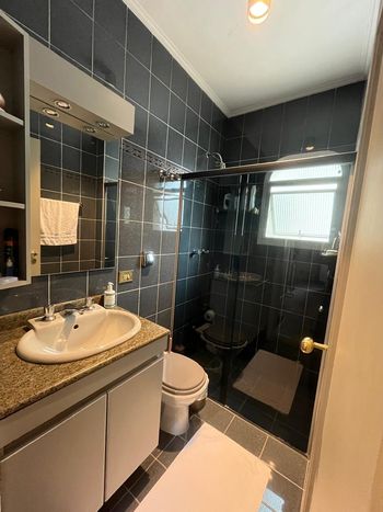 Foto 25 do(a) Apartamento de 4 quartos à venda em Vila Mariana, São Paulo