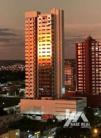 Foto 1 do(a) Apartamento de 3 quartos à venda em Centro, Guarapuava