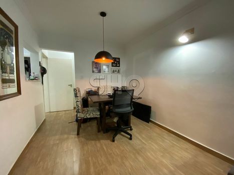 Foto 2 do(a) Apartamento de 2 quartos à venda em Água Branca, São Paulo