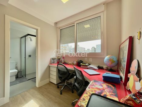 Foto 49 do(a) Apartamento de 4 quartos à venda em Consolação, São Paulo