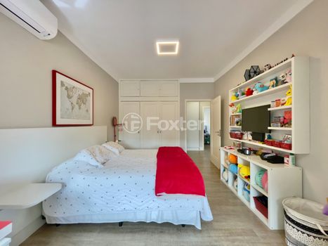 Foto 22 do(a) Apartamento de 4 quartos à venda em Consolação, São Paulo