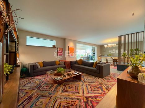 Foto 35 do(a) Apartamento de 4 quartos à venda em Consolação, São Paulo