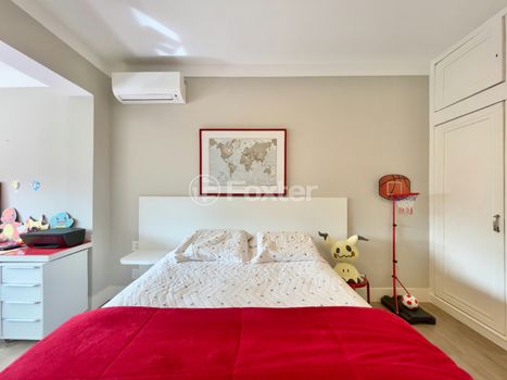 Foto 23 do(a) Apartamento de 4 quartos à venda em Consolação, São Paulo