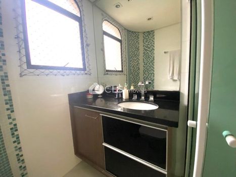 Foto 14 do(a) Apartamento de 3 quartos à venda em Perdizes, São Paulo